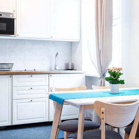 Househost Apartment - Kupa 2 Krasków Εξωτερικό φωτογραφία