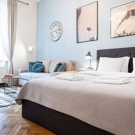 Househost Apartment - Kupa 2 Krasków Εξωτερικό φωτογραφία