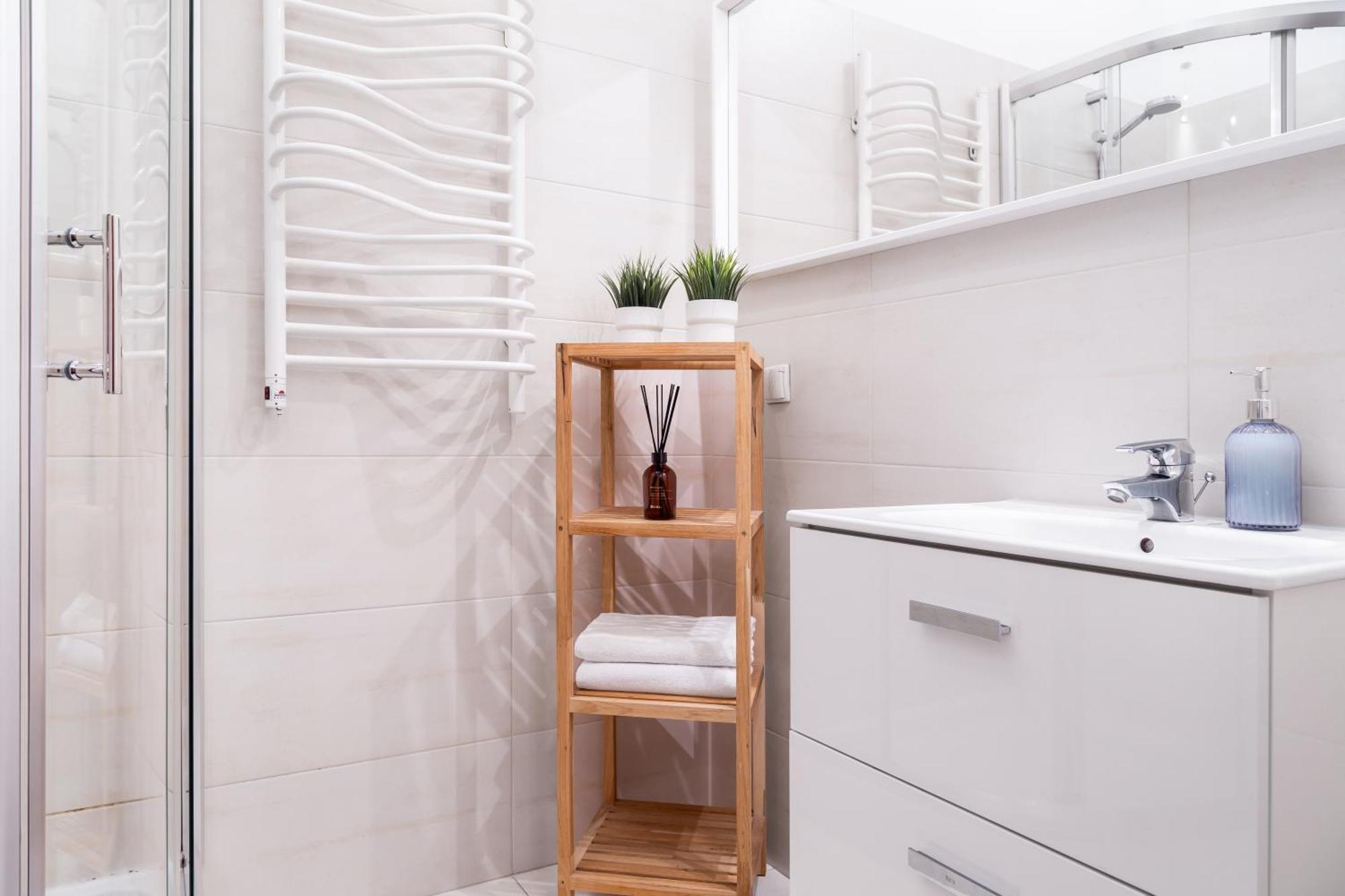 Househost Apartment - Kupa 2 Krasków Εξωτερικό φωτογραφία