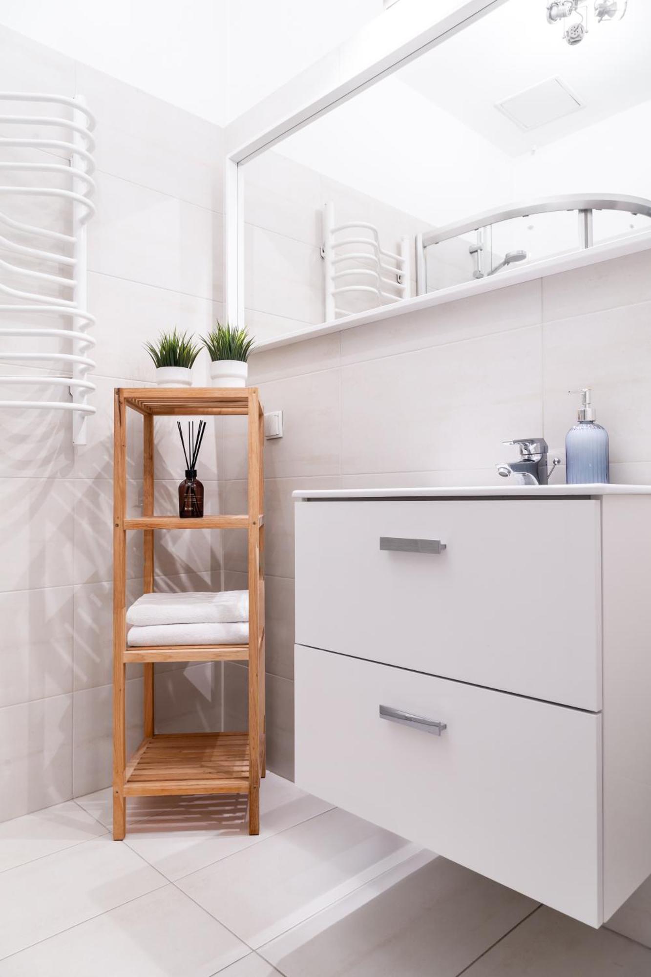 Househost Apartment - Kupa 2 Krasków Εξωτερικό φωτογραφία
