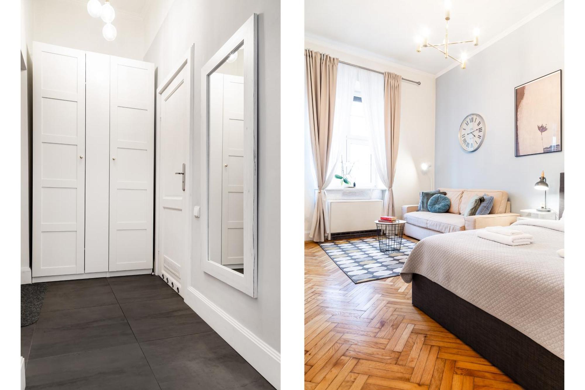 Househost Apartment - Kupa 2 Krasków Εξωτερικό φωτογραφία