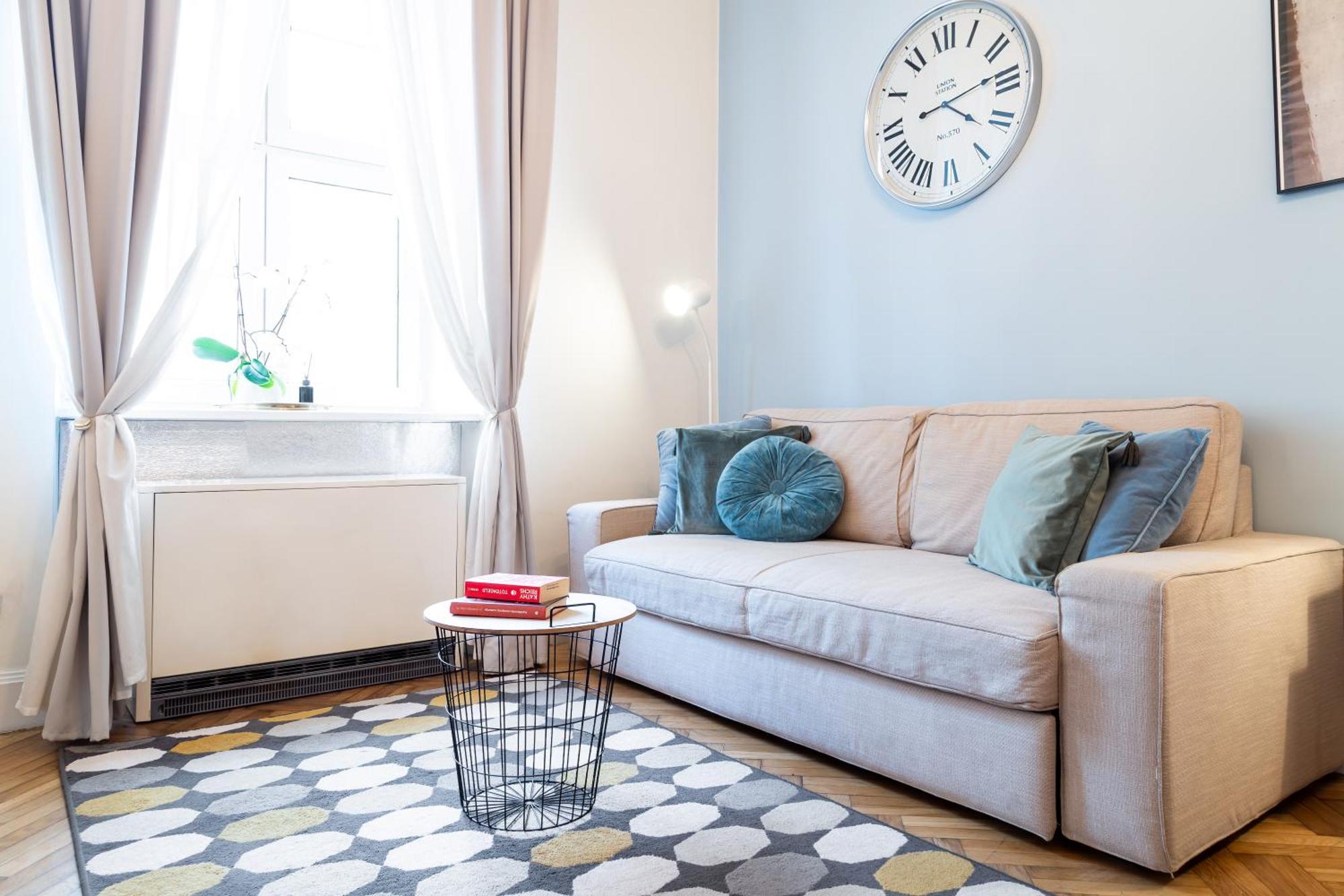 Househost Apartment - Kupa 2 Krasków Εξωτερικό φωτογραφία