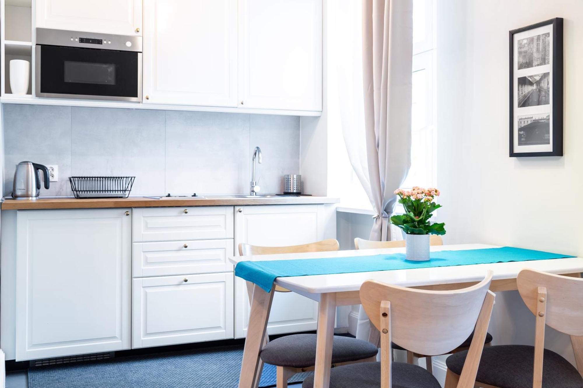 Househost Apartment - Kupa 2 Krasków Εξωτερικό φωτογραφία