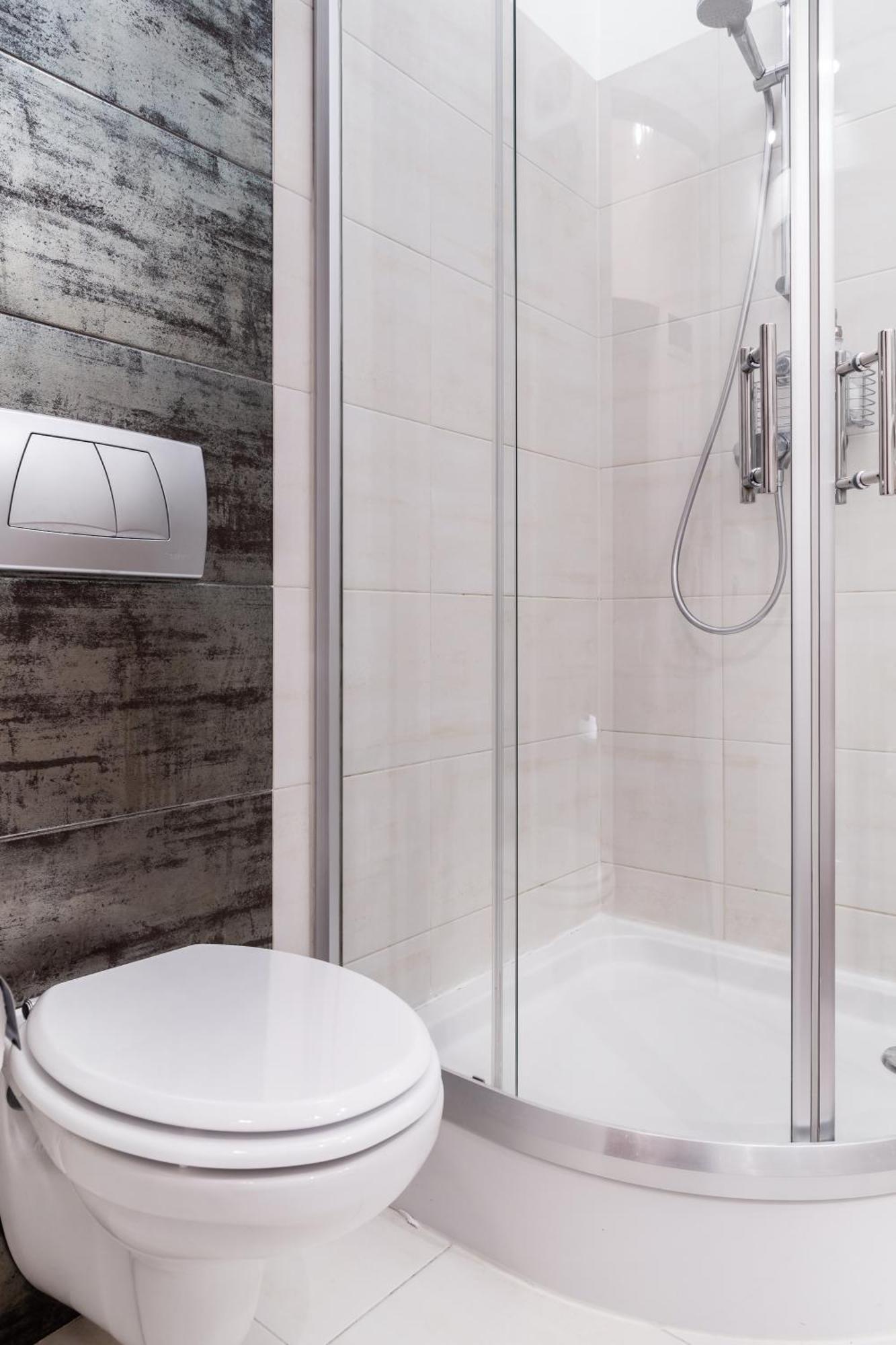 Househost Apartment - Kupa 2 Krasków Εξωτερικό φωτογραφία