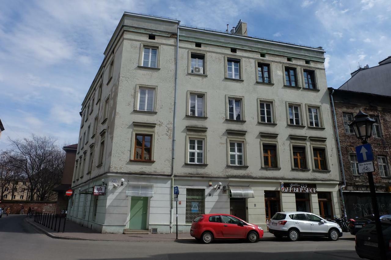 Househost Apartment - Kupa 2 Krasków Εξωτερικό φωτογραφία