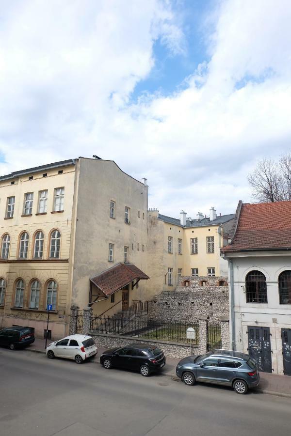 Househost Apartment - Kupa 2 Krasków Εξωτερικό φωτογραφία