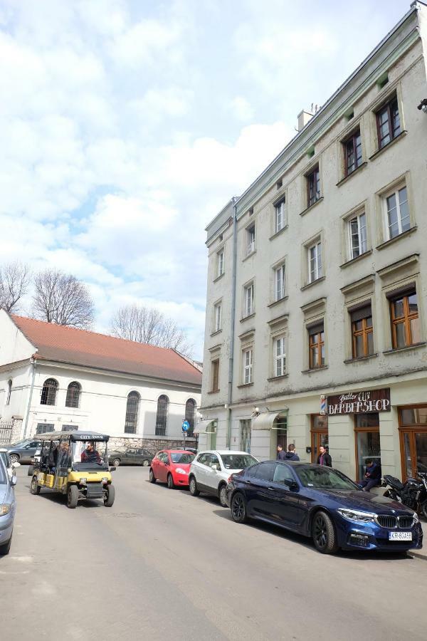 Househost Apartment - Kupa 2 Krasków Εξωτερικό φωτογραφία